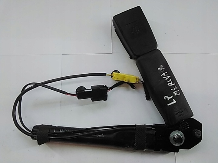 фото №1, A623 meriva b натягувач ременя лівий перед 13250516