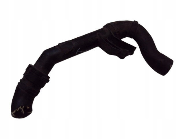 фото №1, Труба интеркулер range rover sport