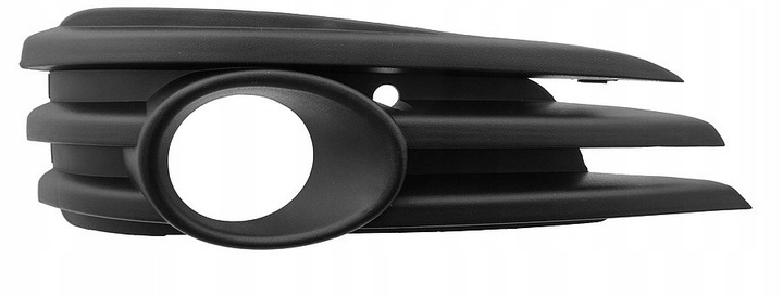 фото №1, Правая решётка заглушка галоген opel vectra c gts