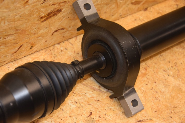 фото №8, Wał привідний sportage v tucson iv gdi crdi новий 23r оригінал nx4 49300n7200