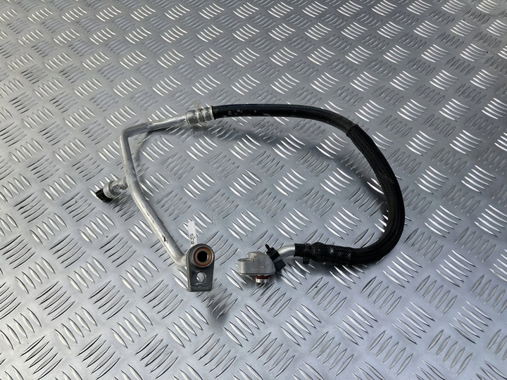 фото №1, Шланг шланг кондиціонера ford kuga mk3 20- 2.5 гібрид