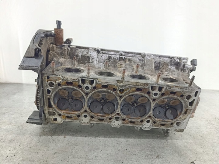 фото №13, Головка opel astra h x0526566 z18xer 1.8 16v