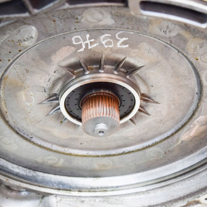 фото №7, Bmw 3 f30 f35 f31 2016 автоматическая коробка передач коробки передач