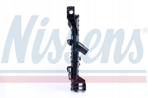 фото №14, Nissens 69710 радіаторів, система охолодження двигуна