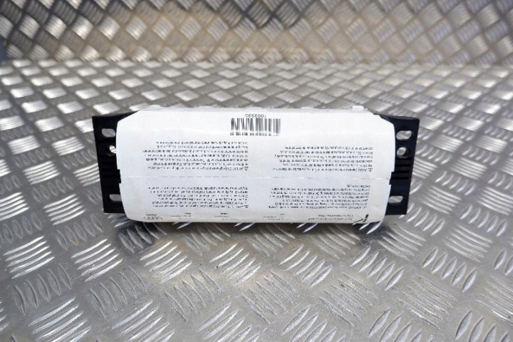 фото №8, Подушка подушка пассажира audi q7 4l 4l0880204d 2007