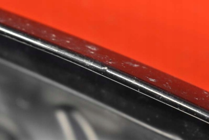 фото №16, Капот кришка двигуна чорна renault laguna 3 iii 07-11
