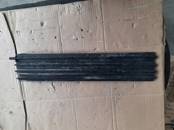 фото №4, Scenic iv 1.2 tce жалюзі кермо повітря