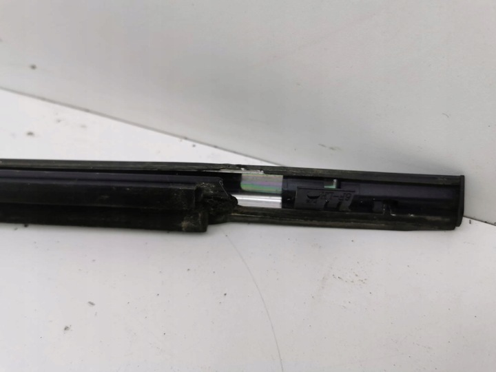 фото №7, Nissan juke ii f16 2023 левая сторона планки