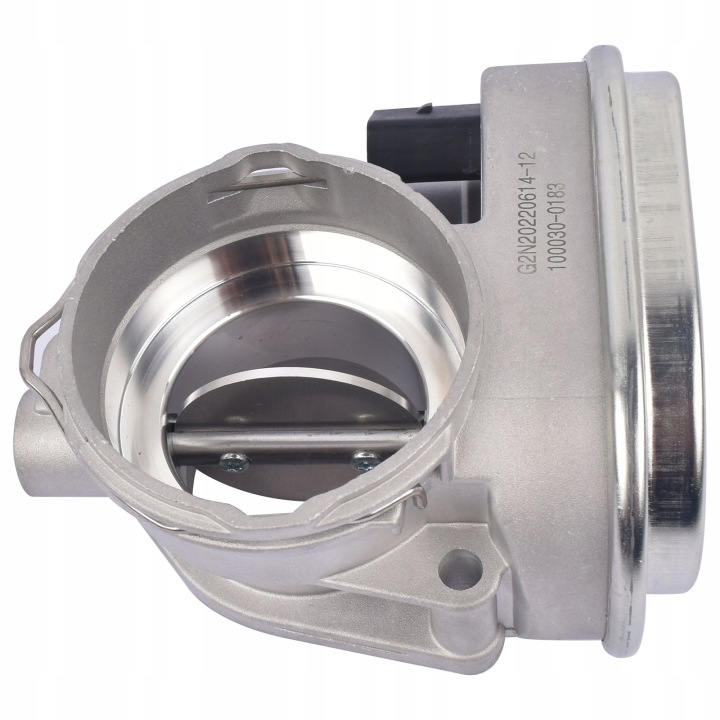 фото №7, Корпус дроссельной заслонки vw golf audi a3 skoda 1.9 2.0t