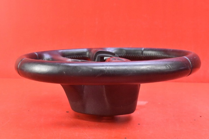 фото №8, Руль кожаный мультифункция 3t0419091ab skoda superb 2 ii 08-13