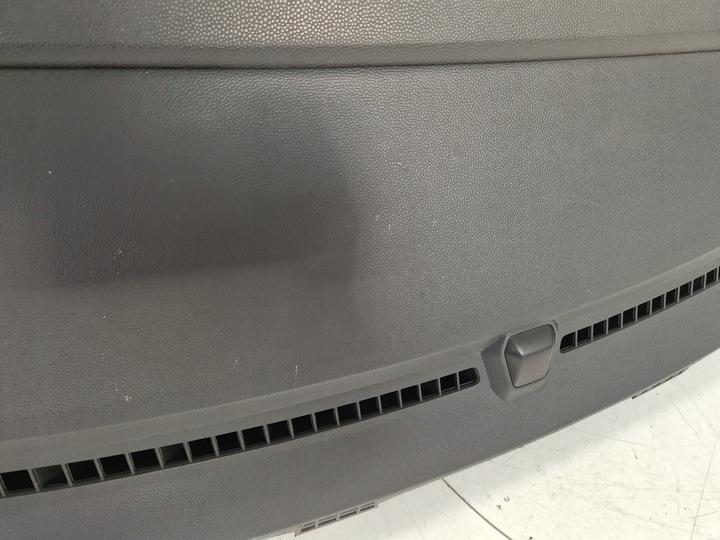 фото №10, Панель консоль подушка безпеки подушка водія пасажира hyundai i20 ii 2