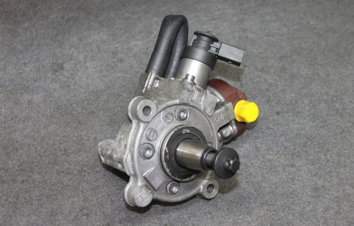 фото №12, Mini r55 r56 r57 r60 - 1.6d n47c16a система паливний форсунки насос планка kpl