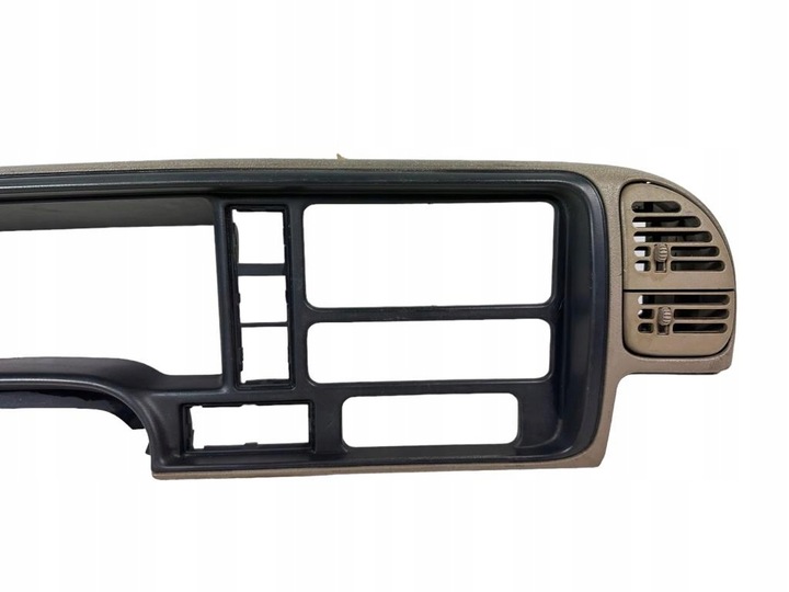 фото №6, Chevrolet tahoe suburban gmc yukon 95-99 панель консоль корпус капот панель