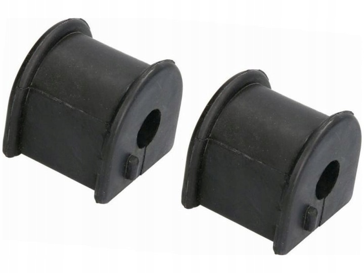 фото №1, Гумки стабілізатора зад febi bilstein 41005