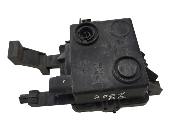 фото №6, Галоген праві переднє opel zafira b a05 0096726 1.9l дизель 110kw 2007