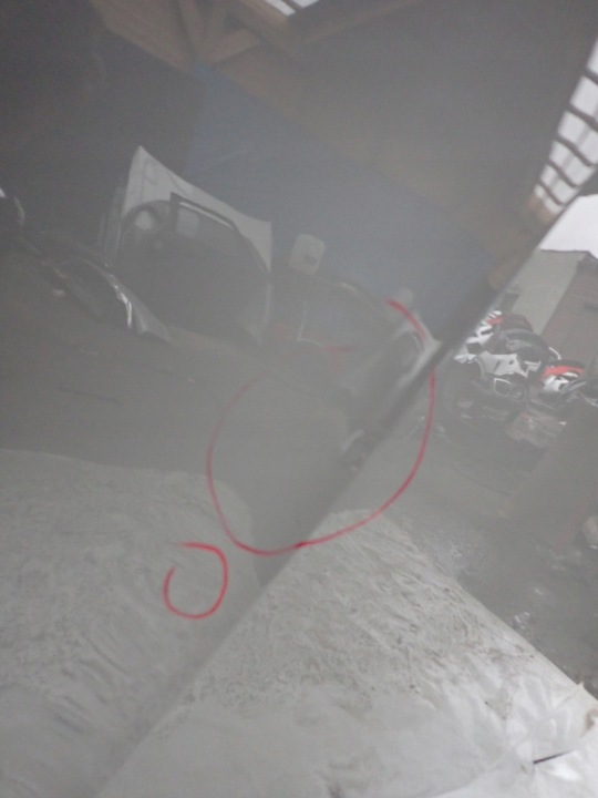 фото №10, Skoda kodiaq рестайлінг 21- капот кришка двигуна