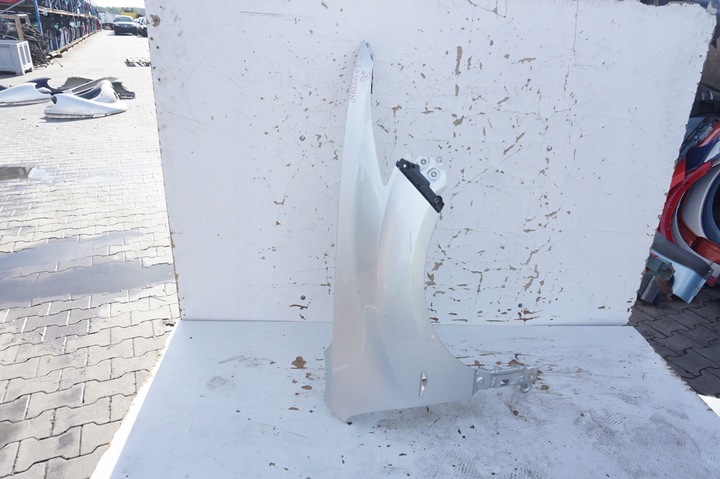 фото №1, Крыло правые перед mazda 6 ii gh