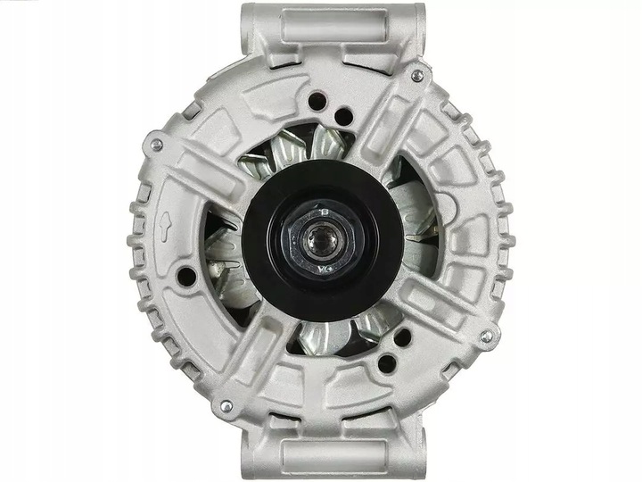 фото №1, Генератор clk 500 5.0 06- 180a