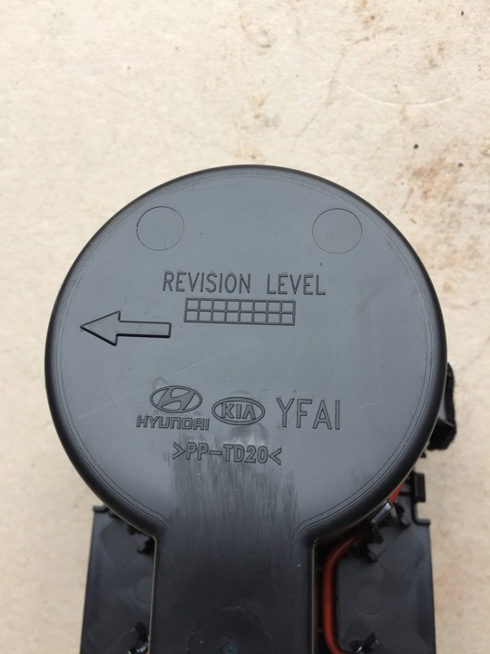 фото №5, Kia ceed iii 18- підсклянник тримач na чашки