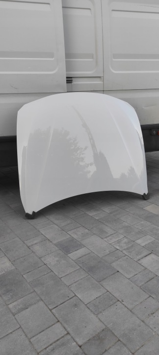 фото №5, Капот кришка двигуна bmw f30 f31 f34 f35 f32 f33 f82 bez gt колір a300