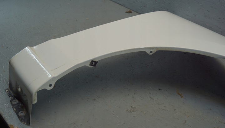 фото №11, Крило праві перед mazda 6 iii gj a4d