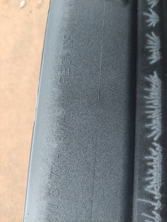 фото №6, Планка пороговая правая левая m набор bmw 8 g14 g15 f91 f92