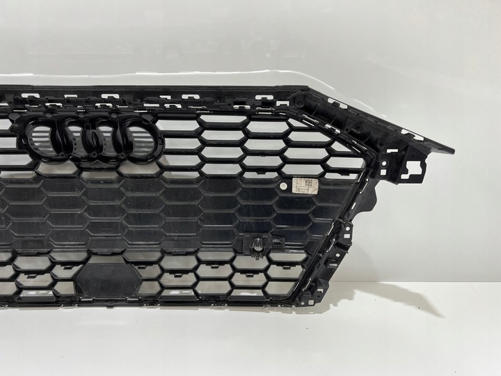 фото №9, Решітка радіатора решітка audi a3 8y0853651