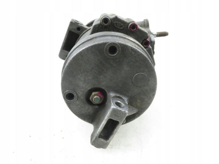 фото №6, Компрессор кондиционера opel antara a 3.2 96629607