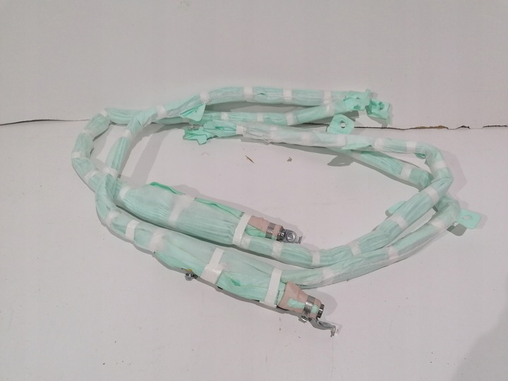 фото №1, Mercedes c-kl w205 купе подушка безпеки дахова шторка