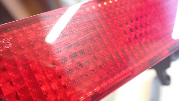 фото №5, Третье свет сплав nissan x trail t30