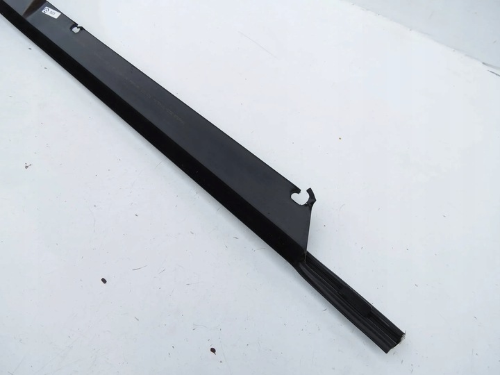 фото №13, Планка накладка дверь правые зад хром audi q7 4l 4l0853763