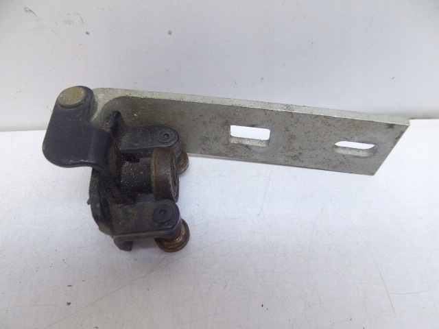 фото №2, Transit mk5 94r- ролик двері зсувних середня