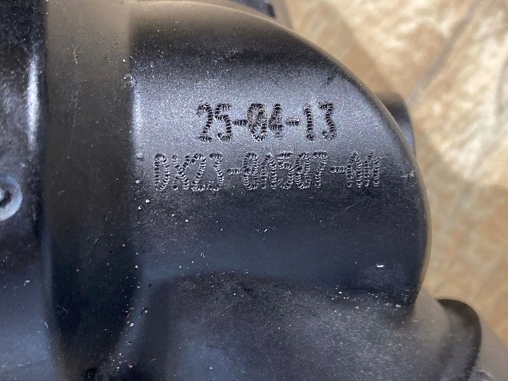 фото №6, Термостат dx23-8a587-aa jaguar f-type x152