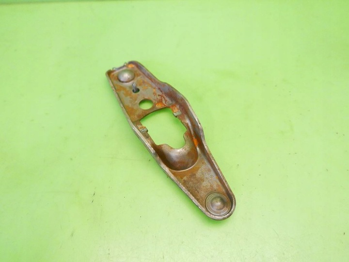 фото №7, Лапи вилка зчеплення vw polo iv 9n 1.2 12v 01-05