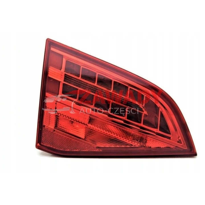 фото №2, Лампа задня