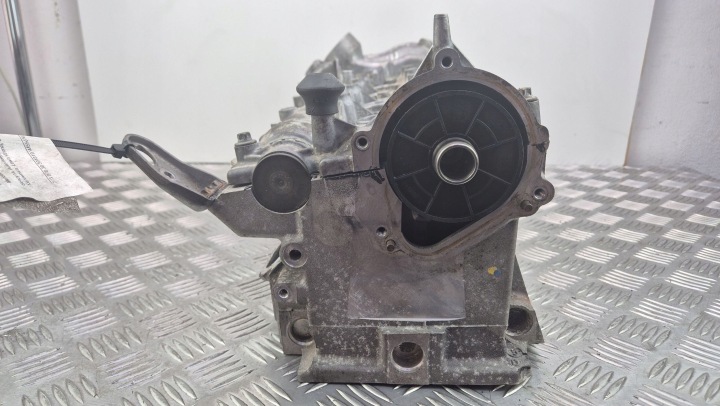 фото №8, Головка двигуна mercedes e500 w212 r2730162101 m273.970