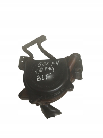 фото №1, Vw golf v 1.6 fsi blf насос масла 03c103669e