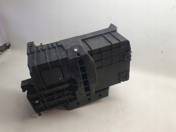 фото №6, Chevrolet orlando 2.0 vcdi подставка корпус акумулятора перед 13354419