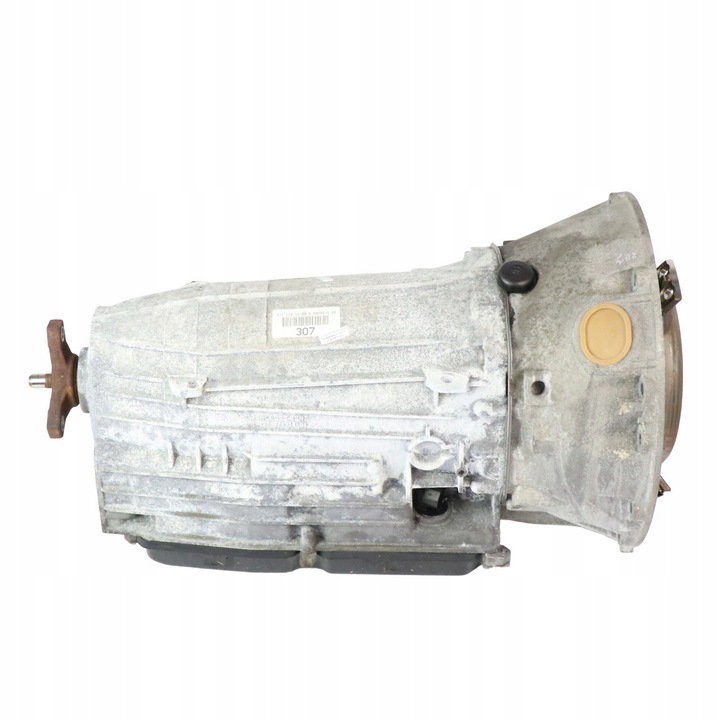 фото №11, Mercedes w204 w212 коробка передач коробки передач автоматична 722906 722.906 a1712705300