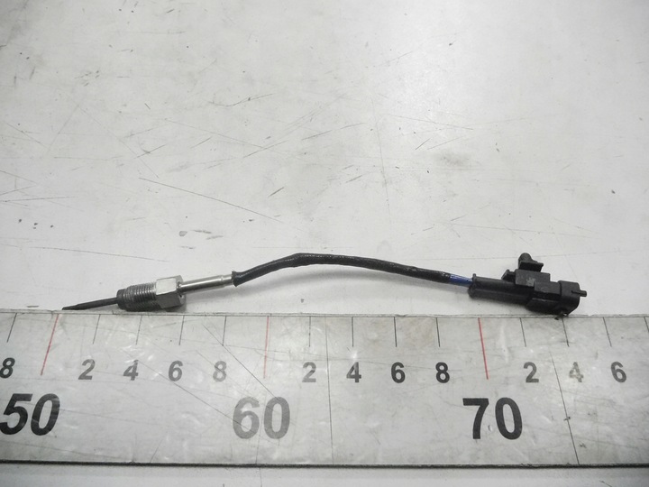 фото №7, Датчик температуры выхлопных газов hyundai i20 39220 2a800