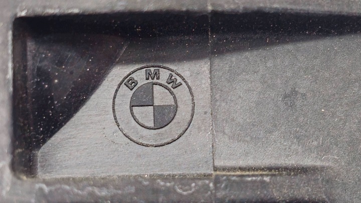 фото №11, Bmw 5 g60 g61 g68 g90 7 g70 2023+ інтеркулер радіатор 2.0 3.0 7925812