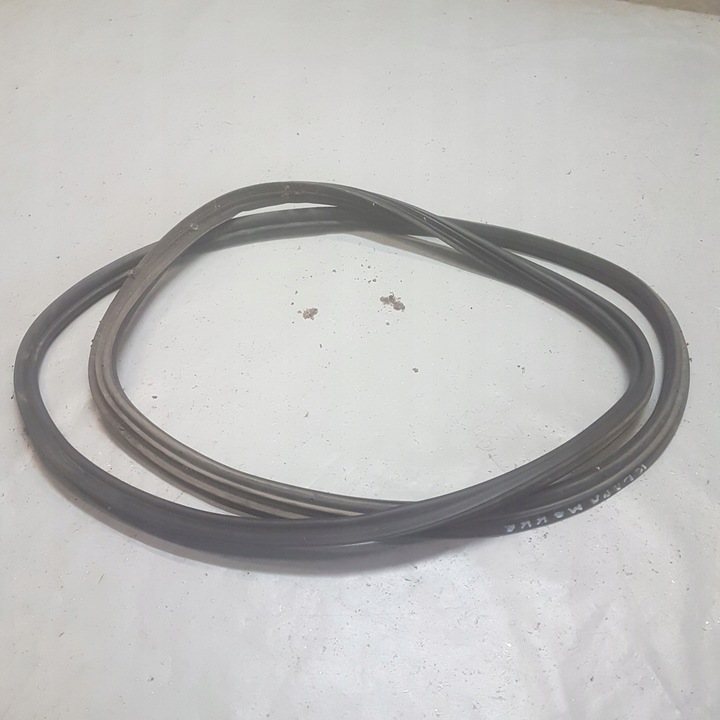 фото №1, Opel mokka chevrolet trax прокладка кришки багажника