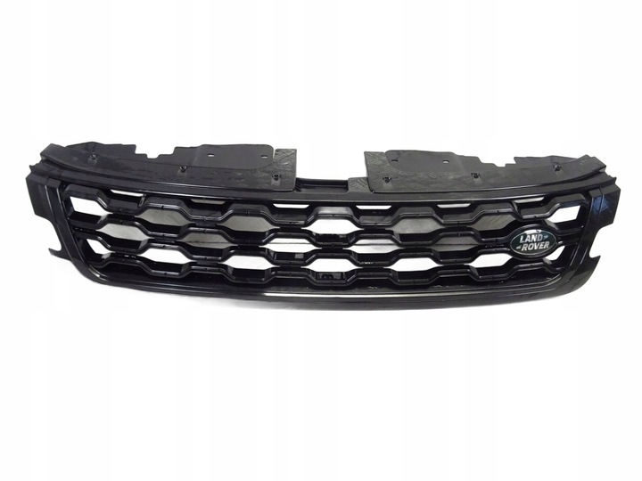 фото №1, Land rover evoque 2 ii решётка радиатора решётка