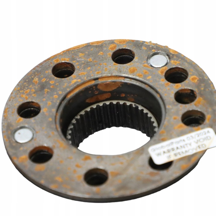 фото №10, Mercedes w177 om654 koło маховики двухмассовый a6540301101
