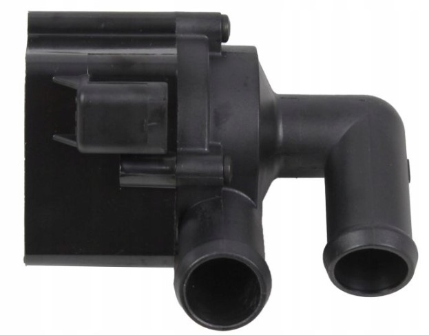 фото №9, Дополнительный насос воды golf v vi jetta iii iv passat b6 b7 cc b6 tiguan