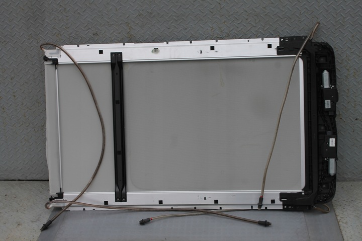 фото №7, Панорама люк дах скляний suzuki sx4 s-cross 13-21