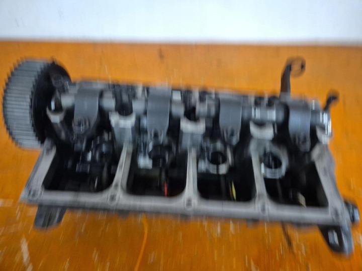 фото №6, Audi a4 b6 00-05 1.9 tdi головка двигателя 038103373r avb