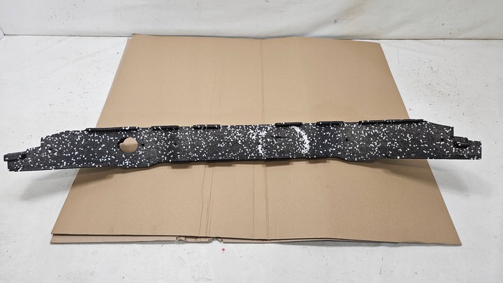 фото №7, Bmw оригінальний номер 8064455 абсорбер бампера набір