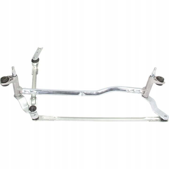 фото №13, Механізм двірник bez двигун abakus 103-04-051