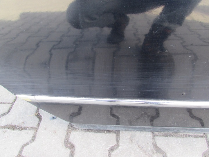 фото №9, Двері праві зад vw passat b6 05-10r sedan lc9x